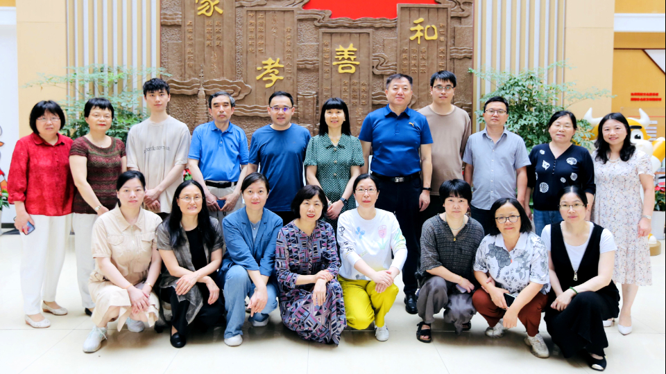浙大兒院支部赴杭州市兒童福利院開(kāi)展助醫(yī)服務(wù)